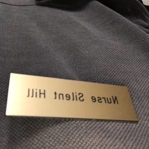 Meet your Posher, Joseph